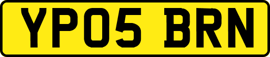 YP05BRN