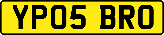 YP05BRO