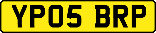 YP05BRP