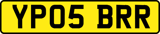 YP05BRR
