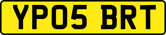 YP05BRT