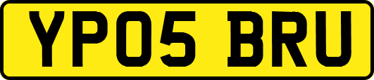 YP05BRU