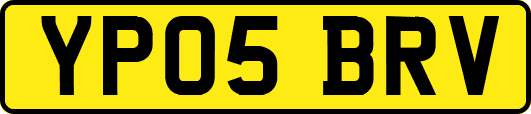 YP05BRV