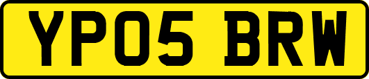YP05BRW