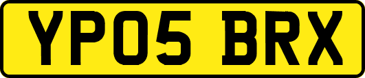 YP05BRX