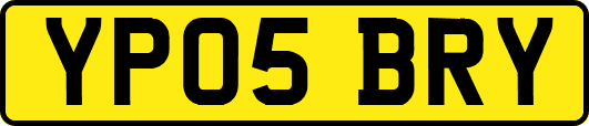 YP05BRY