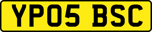 YP05BSC