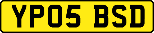 YP05BSD