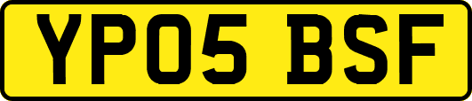 YP05BSF