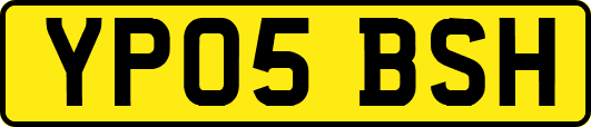 YP05BSH