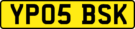 YP05BSK