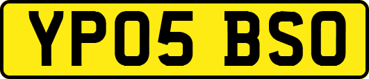 YP05BSO