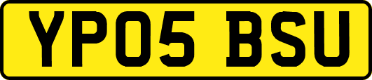 YP05BSU