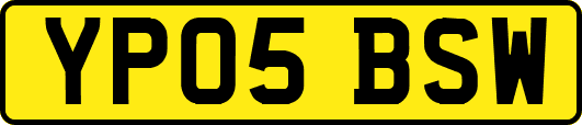 YP05BSW