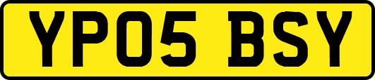 YP05BSY