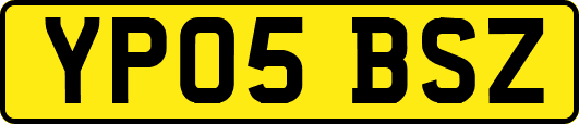 YP05BSZ
