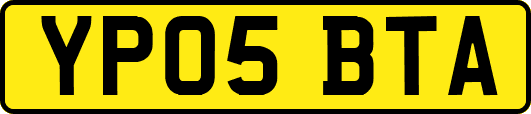 YP05BTA