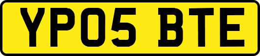 YP05BTE