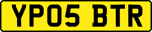 YP05BTR