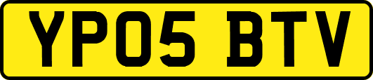 YP05BTV
