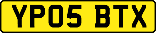 YP05BTX