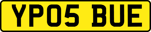 YP05BUE