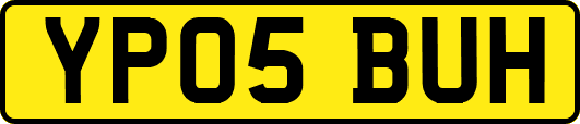 YP05BUH