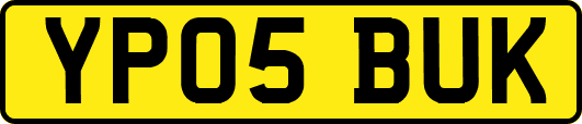 YP05BUK