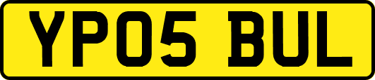 YP05BUL