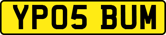 YP05BUM
