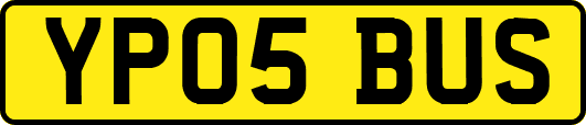 YP05BUS