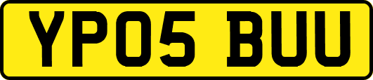 YP05BUU