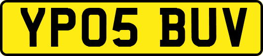 YP05BUV