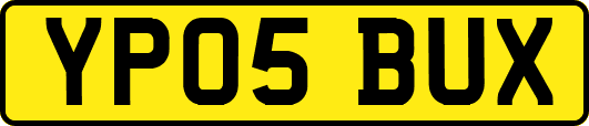 YP05BUX