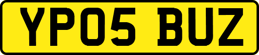 YP05BUZ