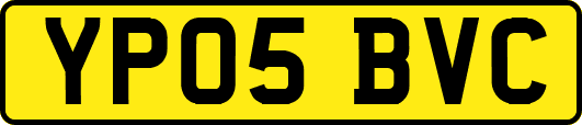 YP05BVC