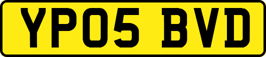 YP05BVD