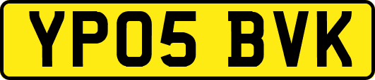 YP05BVK