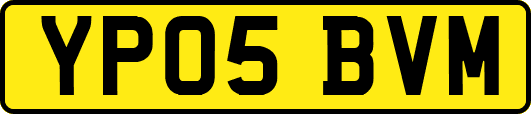 YP05BVM