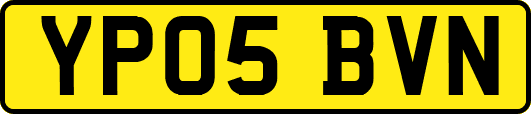 YP05BVN