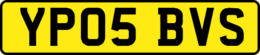 YP05BVS