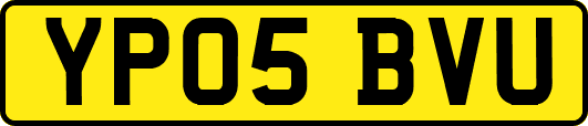 YP05BVU