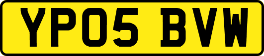 YP05BVW