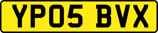 YP05BVX