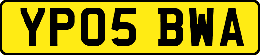 YP05BWA
