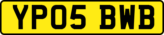YP05BWB