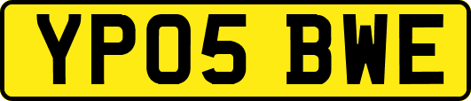 YP05BWE