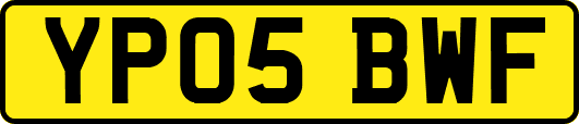 YP05BWF
