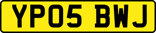YP05BWJ