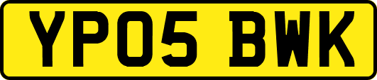 YP05BWK